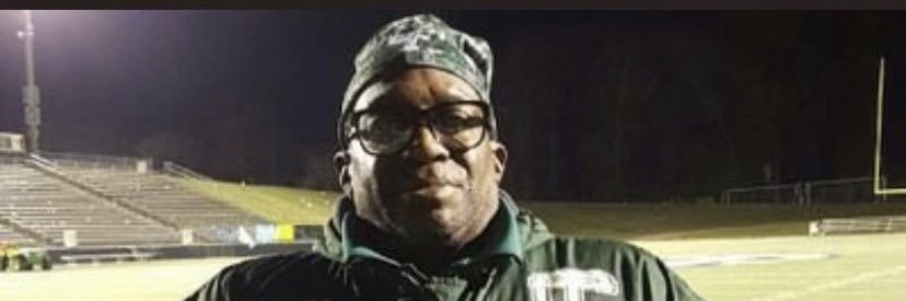 William O’Brien Jr ✞ banner