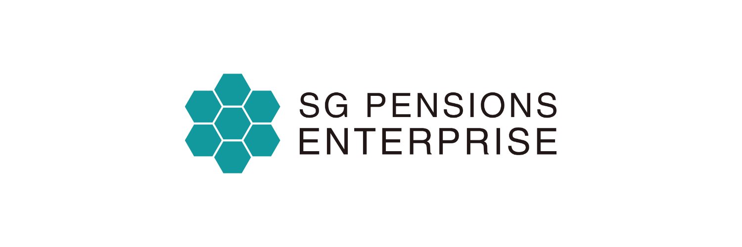 SG Pensions Enterprise banner