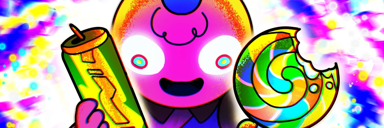 kasualejo's profile banner image