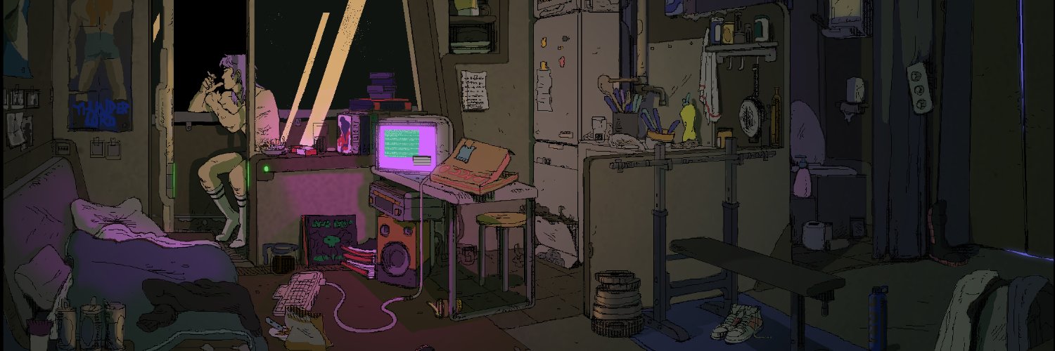 djazz's banner