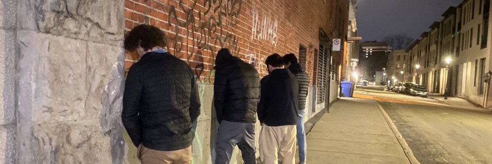 SeanWIPeters's profile banner image