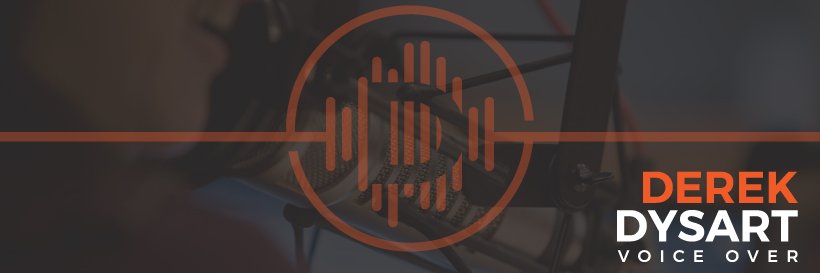 DDysart's profile banner image