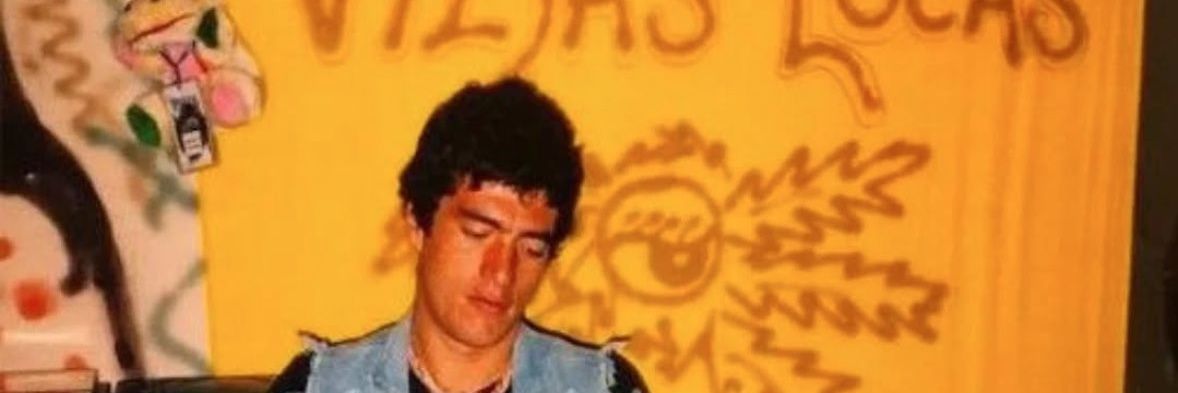 luzborquez's profile banner image