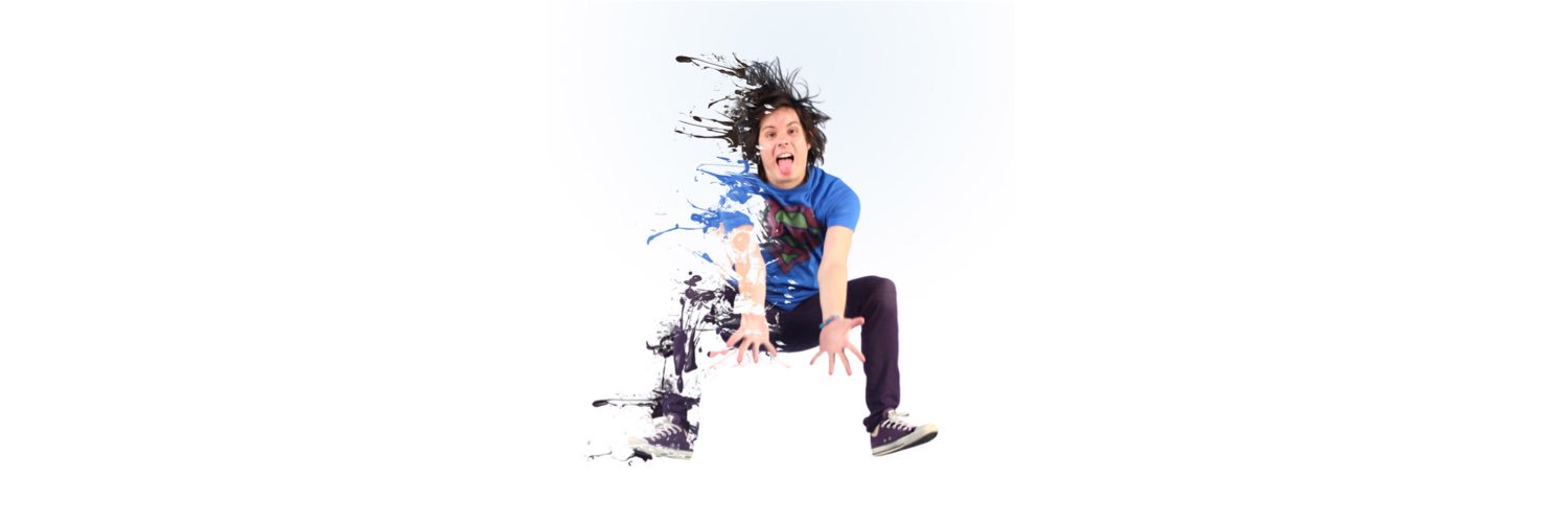 0Rod's profile banner image