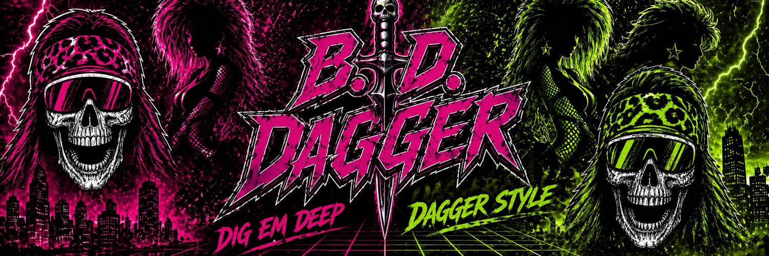 BD_Dagger's profile banner image