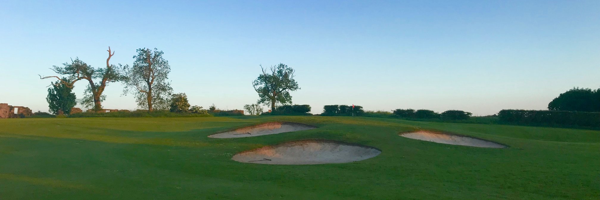 mearnsgolf's profile banner image