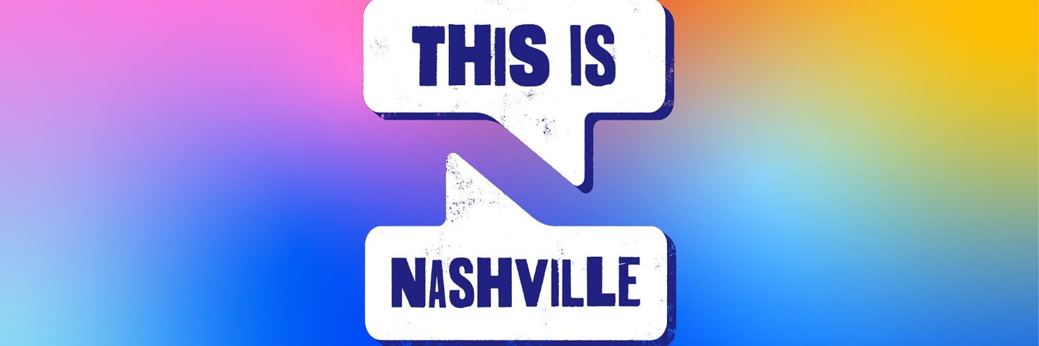 This Is Nashville's banner