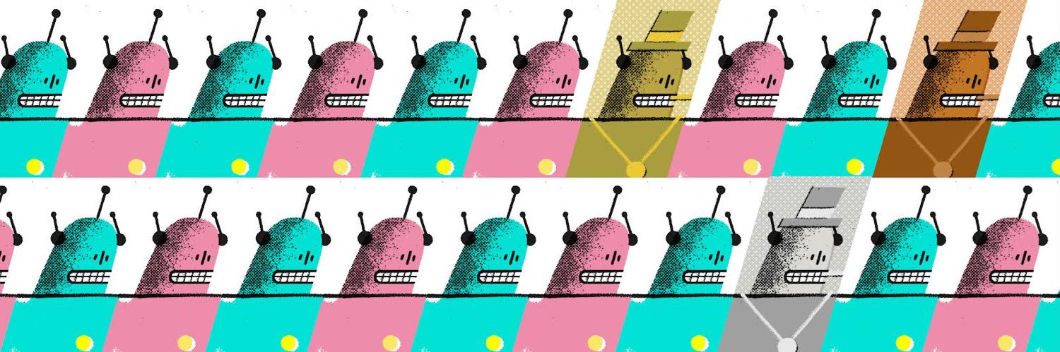 CardanoRobots's profile banner image