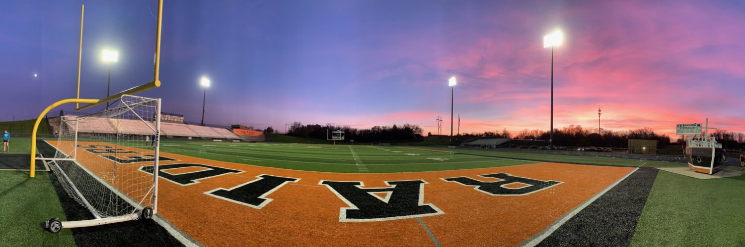 Ryle Engineering Department banner