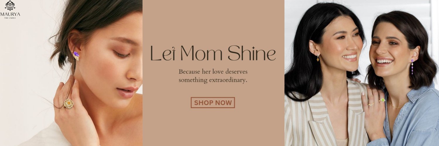 MauryaJewels's profile banner image
