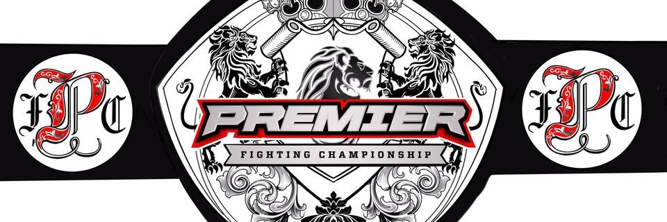 Premier Fighting Championship banner