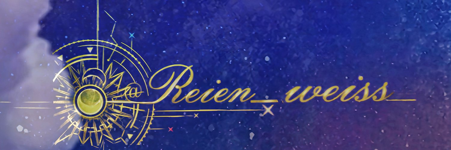 Reien_weiss's profile banner image