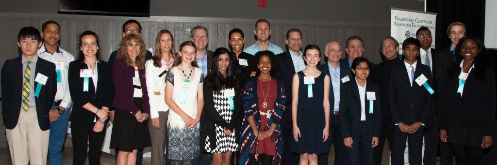 YEA! Philadelphia banner