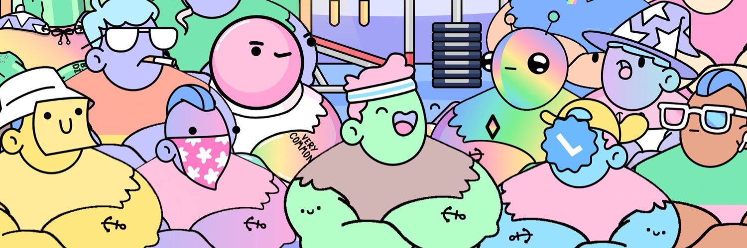 Matthew Unterberger $MOJO $BUBBLE 🫧🫧🫧 banner