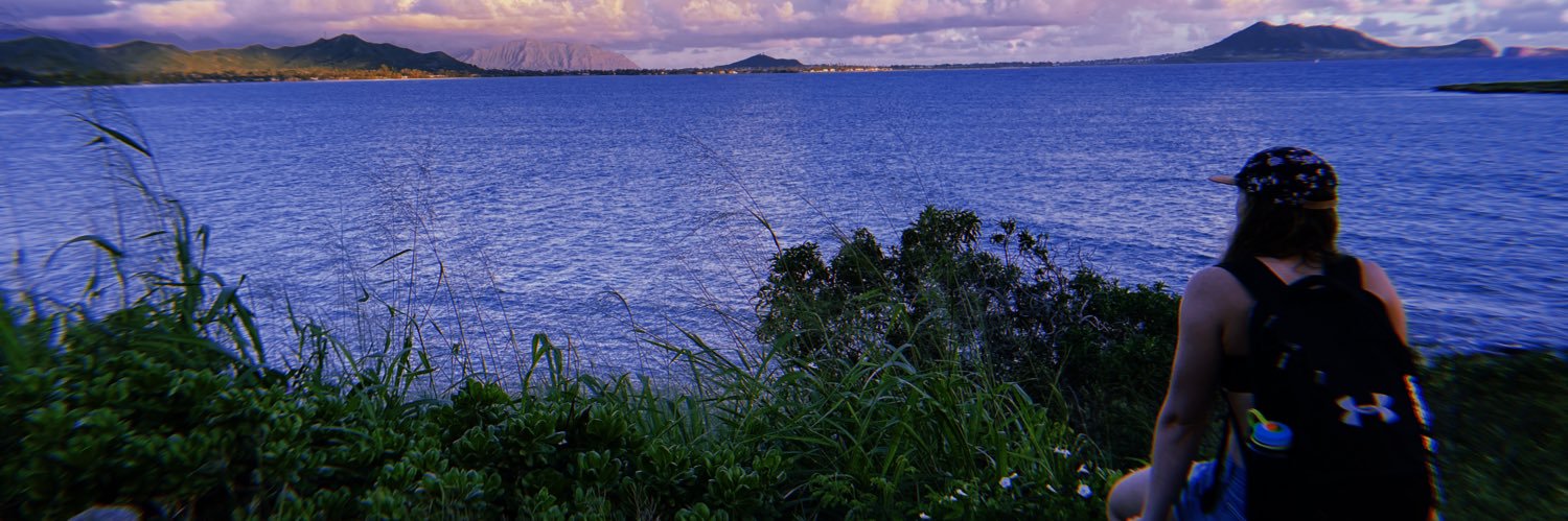 ahonsey6's profile banner image