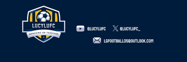 LUCYLUFC_ Profile Banner