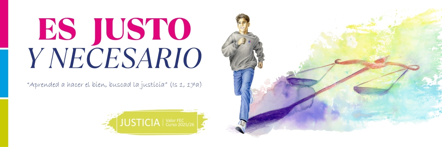 FEC (Fundación Educación Católica) banner