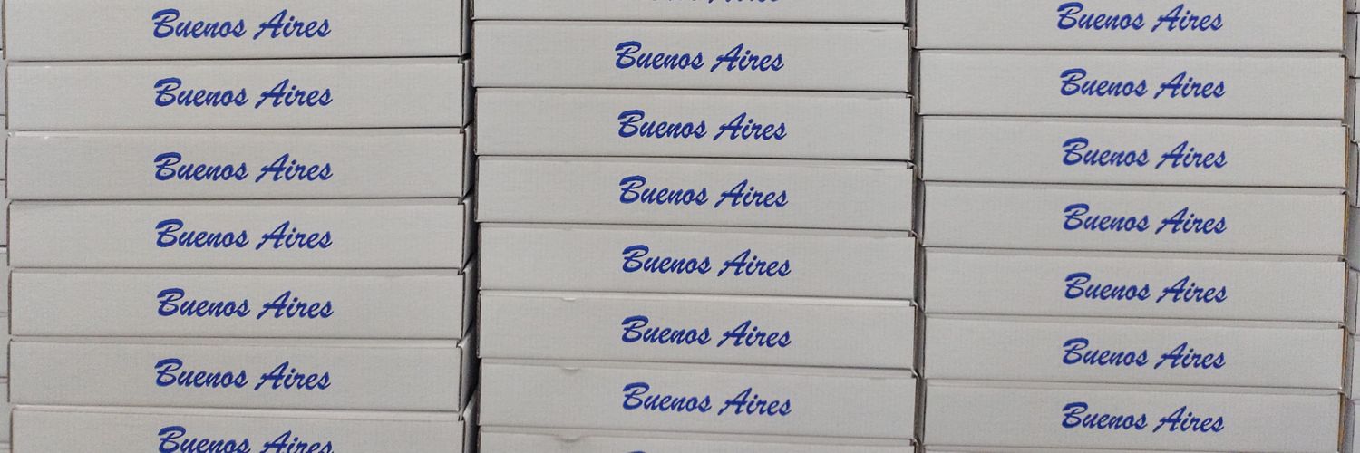 Hernán Etchaleco 🇦🇷 banner