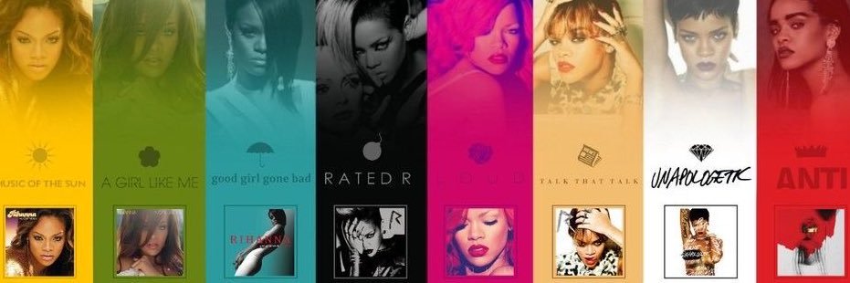 rihanna moments banner