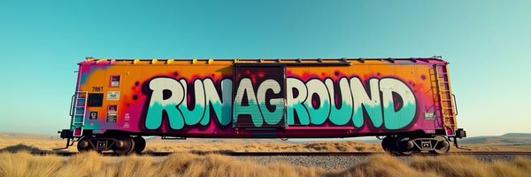 RunAground2726 Profile Banner