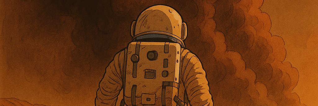 Alex O.'s banner