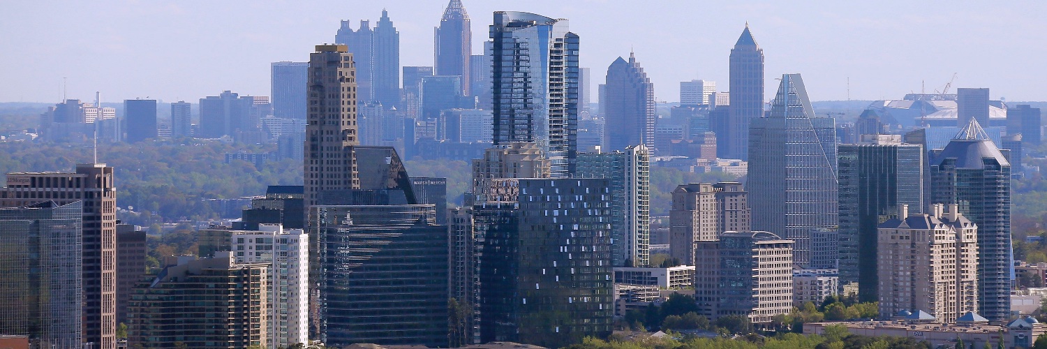 Buckhead Coalition banner