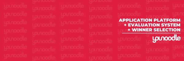YouNoodle Profile Banner