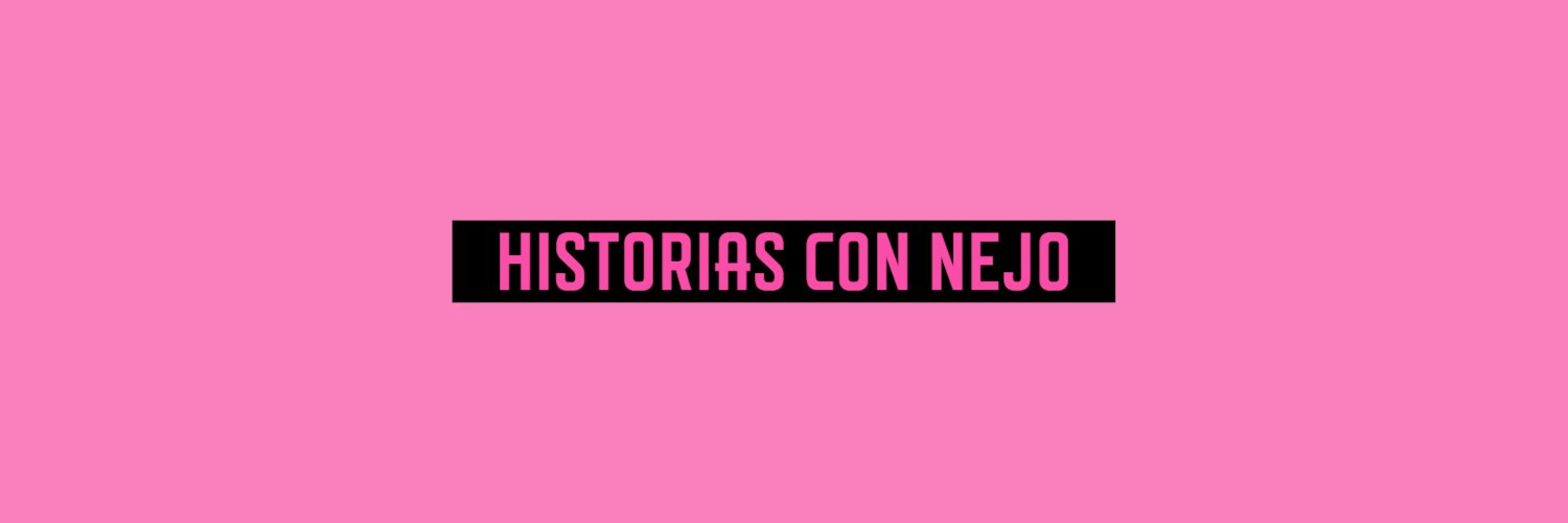 SexyNejo's profile banner image