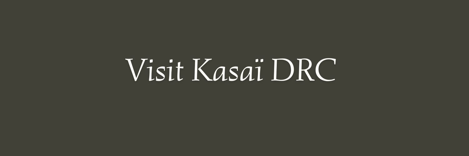 Ariel Kalubi🇨🇩 banner