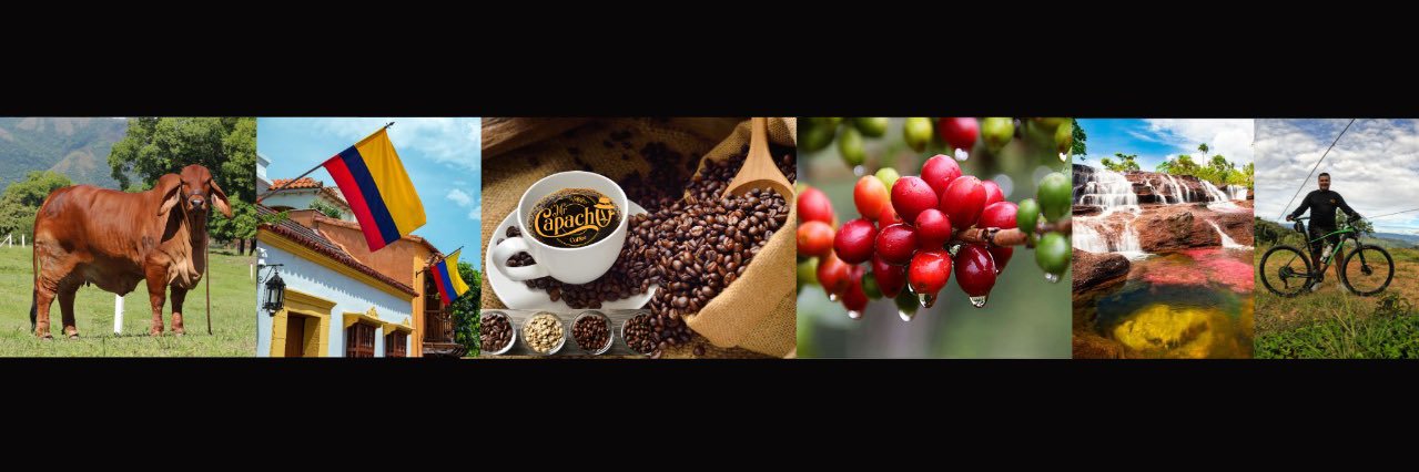 mrcapachocoffee's profile banner image