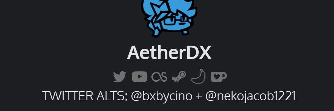 AetherDX_'s profile banner image