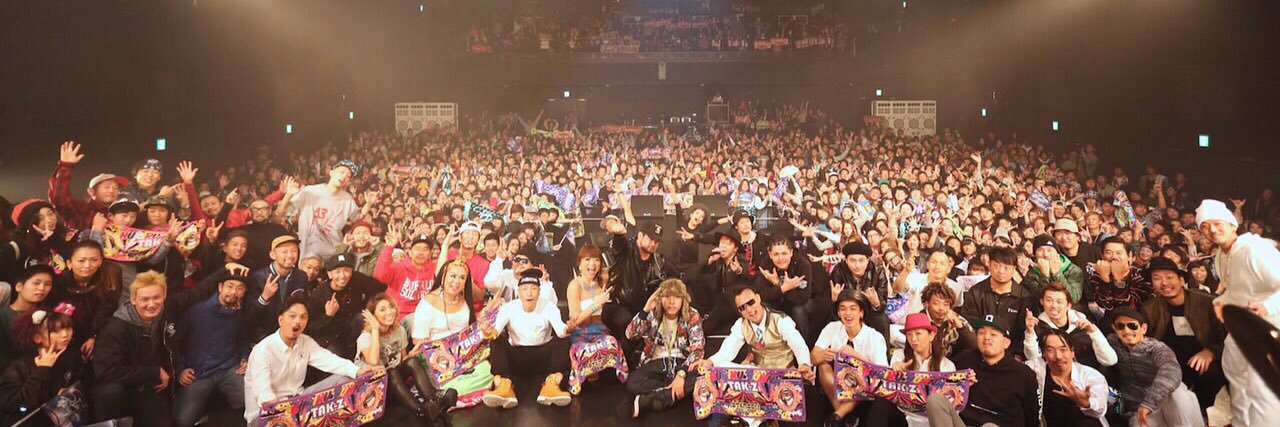 Tak_Z's profile banner image