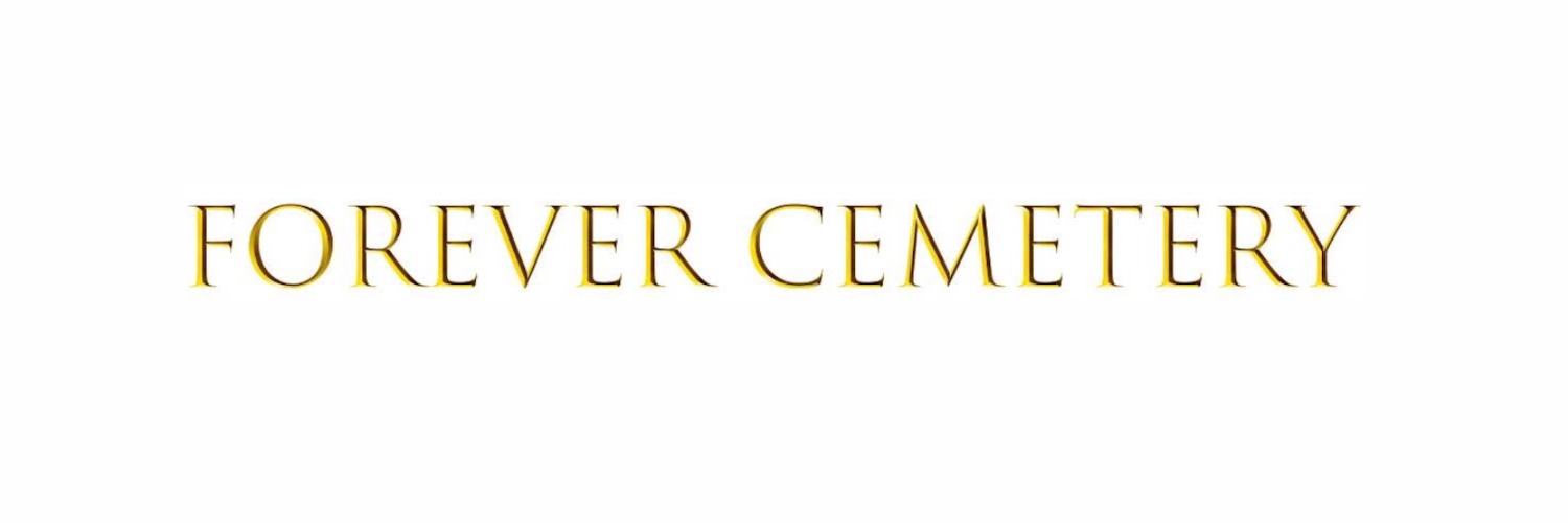 ForeverCemetery's profile banner image