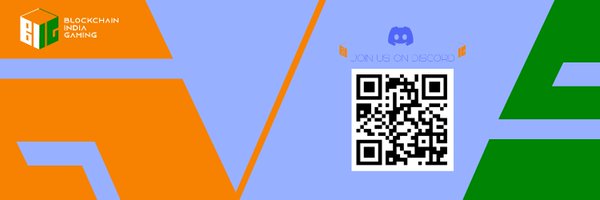 Web3gamingIN Profile Banner