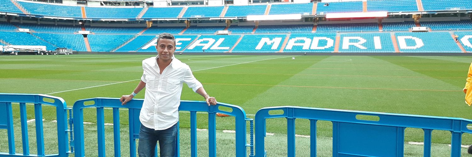 yacelfelipe's profile banner image