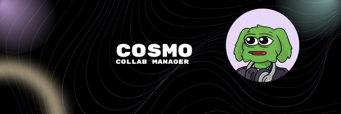 cosmo banner