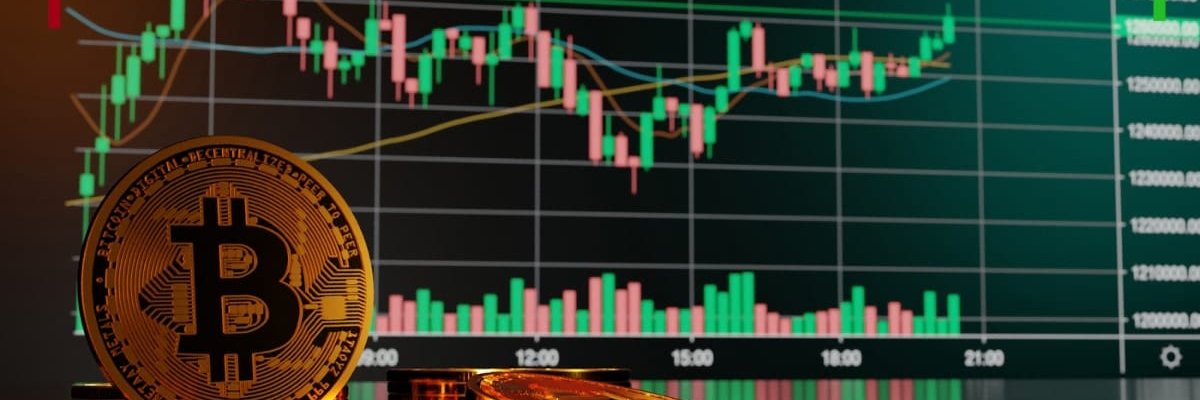 CryptoTrader85 banner