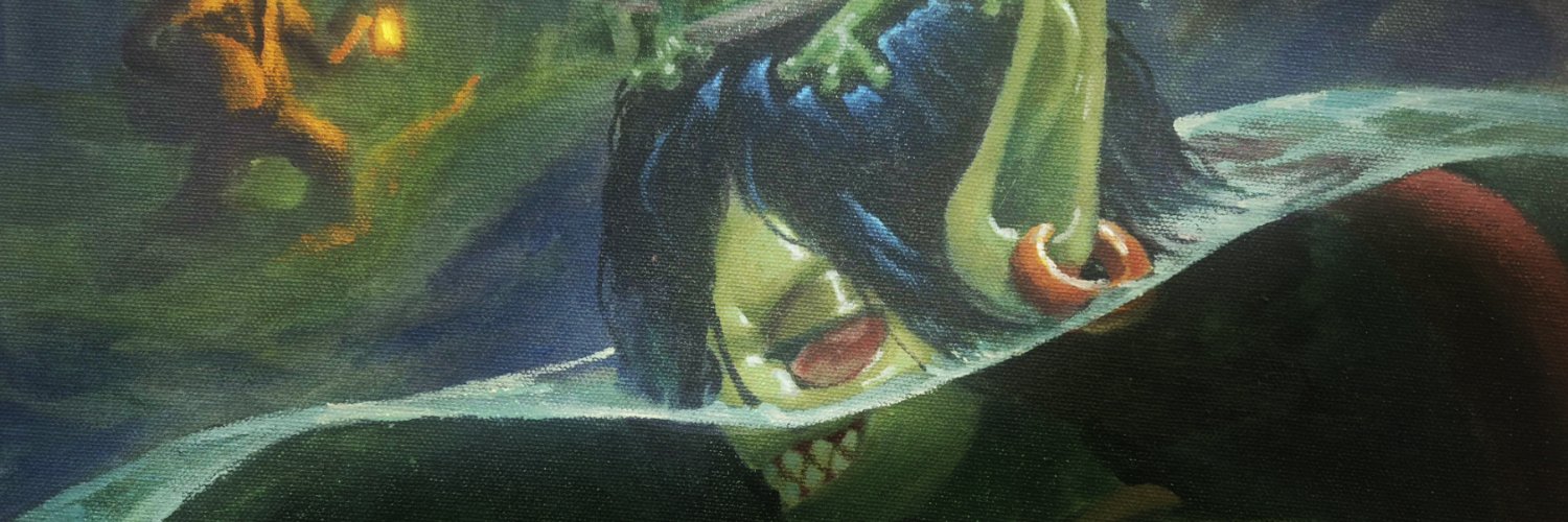 🍑🔞 Morc orc 🔞🍆 banner