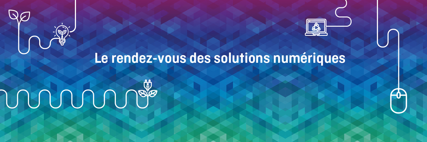 CONNECT, le rendez-vous des solutions numériques banner