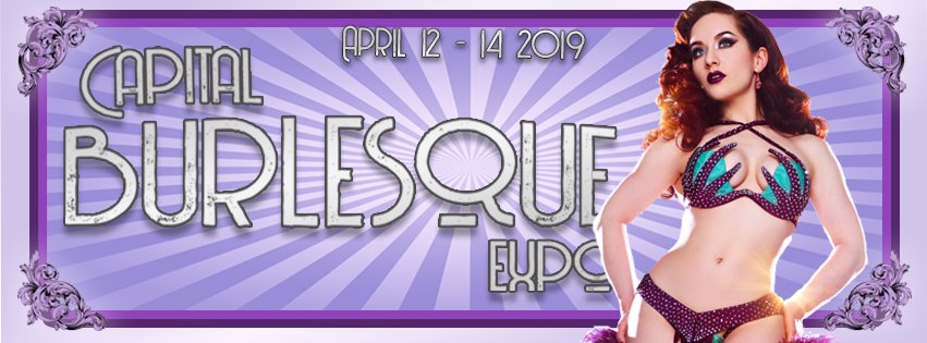 BurlesqueExpo's profile banner image