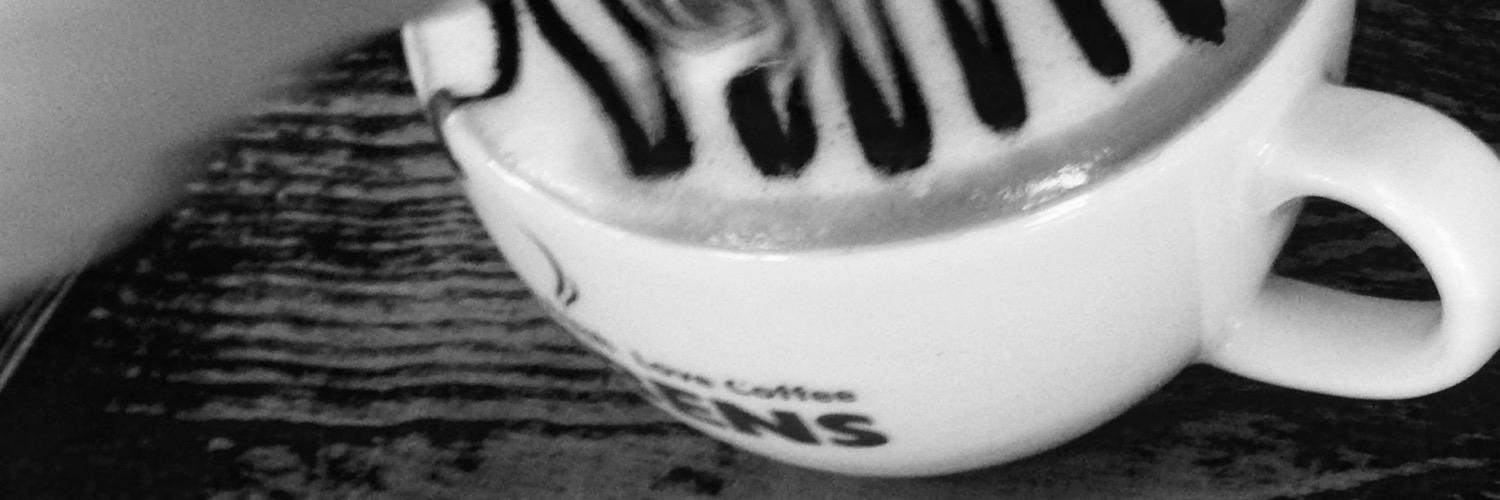 Rubens Coffee banner