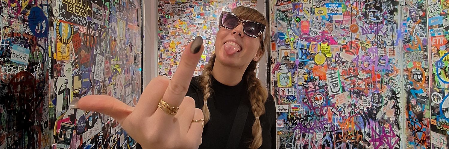 Lidia Colinas banner