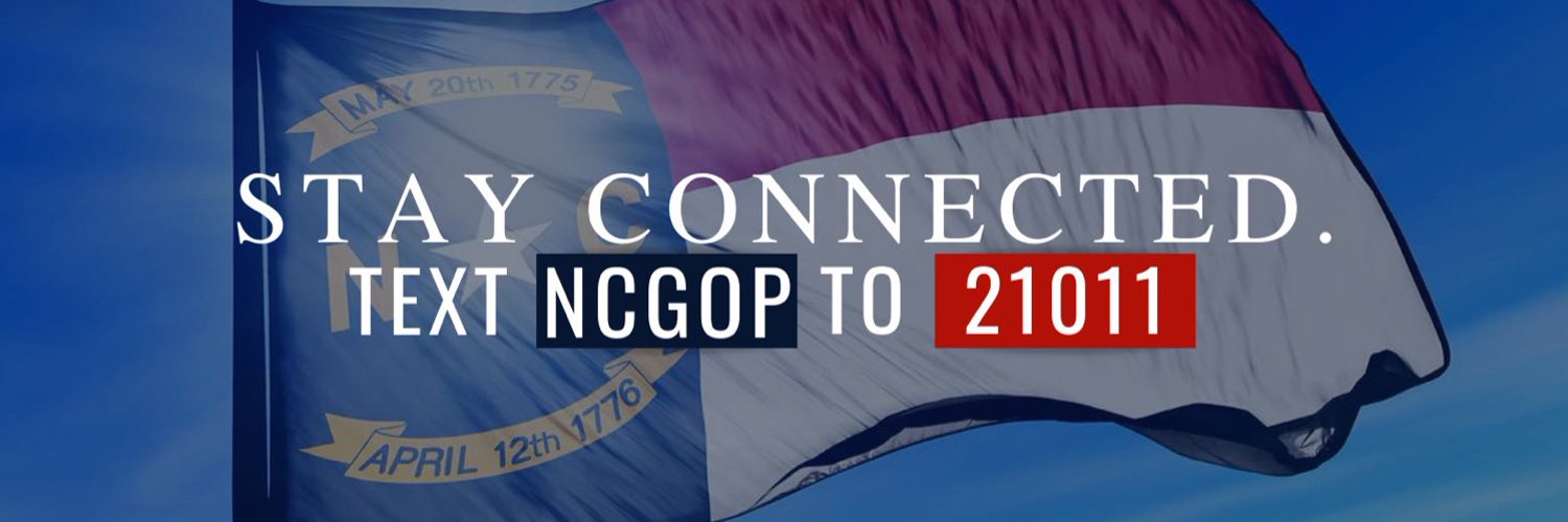 NCGOP Profile Banner