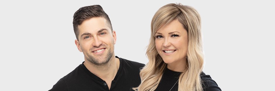 DenaiAndMarkD's profile banner image