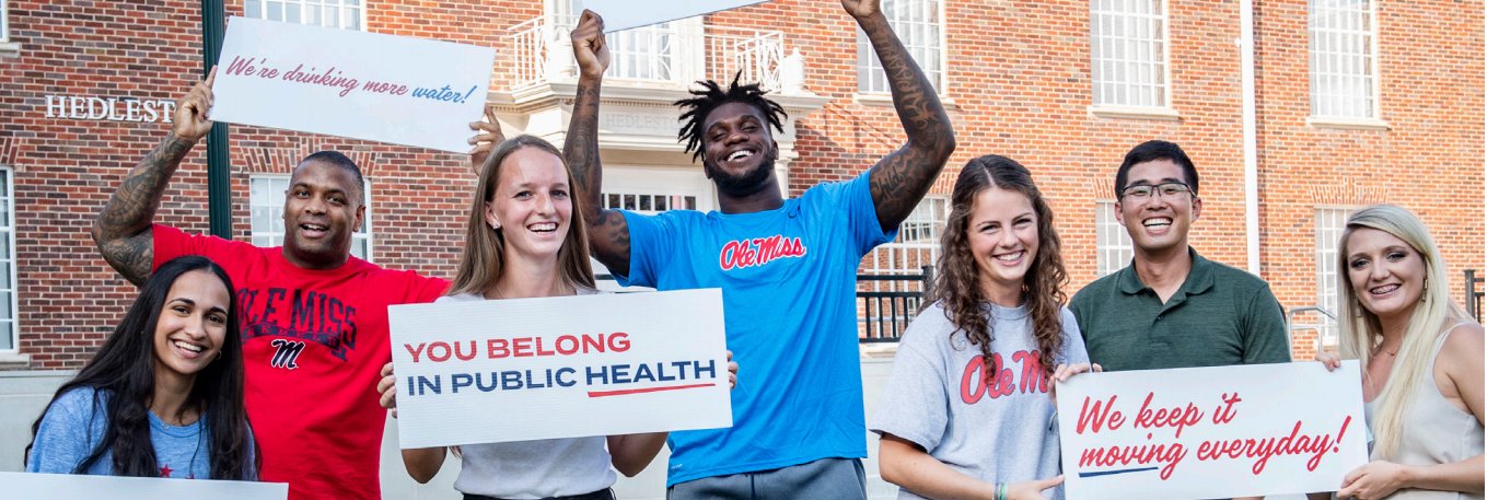 OleMissPH's profile banner image