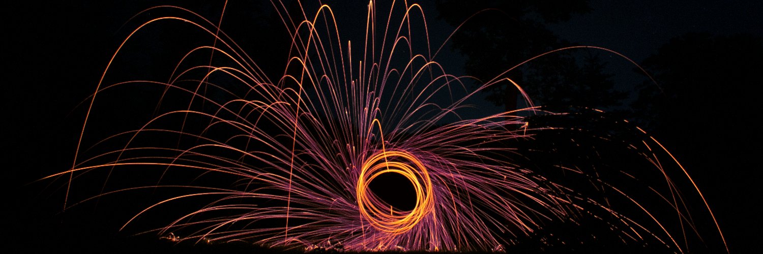 kwmelia's profile banner image