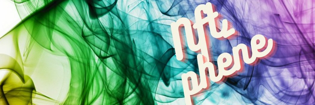 NFT_Phene banner