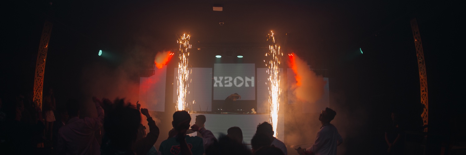 X3ONmusic banner
