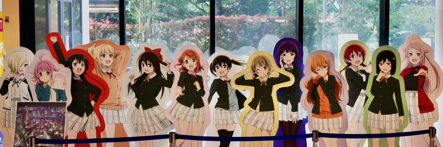 東雲さくら Sakura Shinonome C106 1日目南I -10b's banner