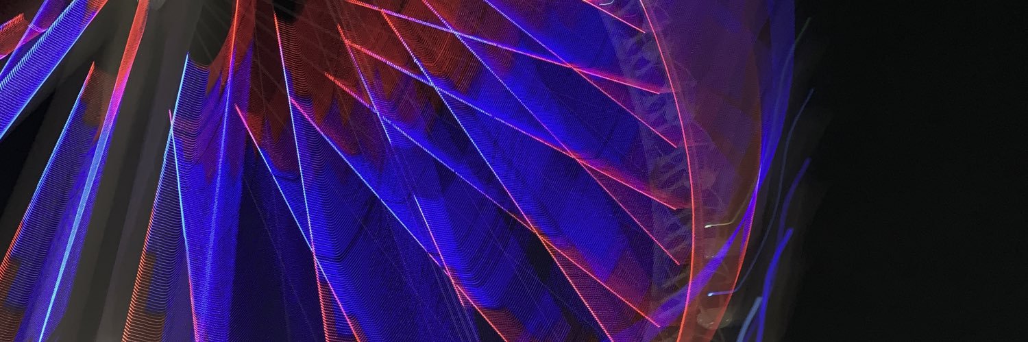 laiirbeiro's profile banner image